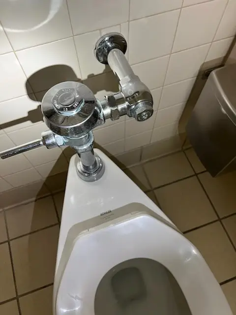 Fixture installation and repair for Hydro Jetting in Ward Estates